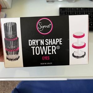 Sigma dry & shape holder